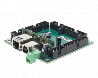 Контроллер PLCM-E3p (Ethernet)
